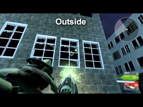 how to measure in udk