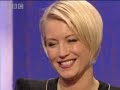 Parkinson: Denise Van Outen on Love &amp; Musicals