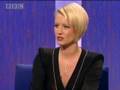 Parkinson: Denise Van Outen on Love & Musicals