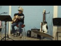 Liam Country Blues