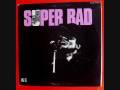James Brown - Superbad rare (with bongos)