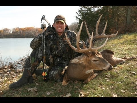 how to skin a deer video