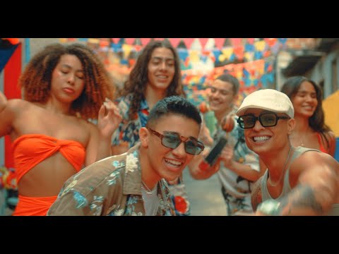 Luis Vazquez, Christian Alicea “La salsa no morirá”