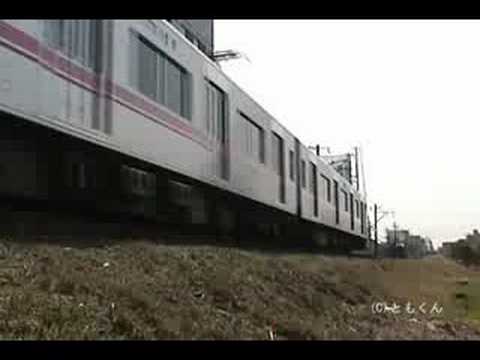 名鉄300系