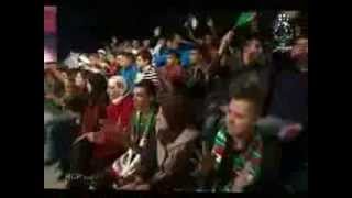Cheb Hmida