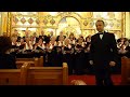 God Eternal (Boh Predvichnyj) - Ukrainian Chorus Dumka
