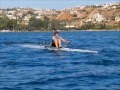 Προπόνηση Κωπηλασίας στη Σούδα