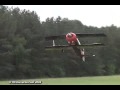 RCU Event Coverage - Joe Nall 2009 - Quique Somenzini Demo Flight