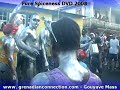 Pure Spiceness DVD 2008