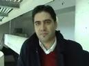 Charlamos con Ra�l Calleja Fitur