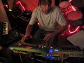 Live Handsonic hpd-15 soundcheck