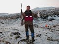 Hunting with Vorsteh