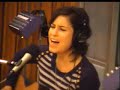 KCRW (Morning Becomes Eclectic) 2007-10-17