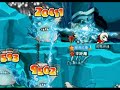 Maplestory - 176 Ice Lightning Archmage Shark Area Training