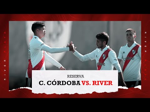 Central Córdoba vs River [Reserva - EN VIVO]
