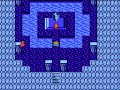 Final Fantasy 3 NES Boss#8 Kraken