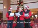 Travel Directors in Detroit-Atlanta