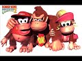 Donkey Kong Country 2 - Hot Head Bop (Moonblaze Remix)