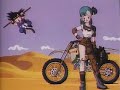 Dragon ball (ending giapponese)