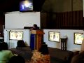 Pastor Varice Smallwood