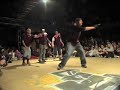 Final battle of new style crew 2007 PART 2 Final battle of new style crew 2007 PART 2