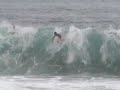 Waimea Shorebreak \
