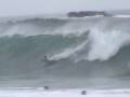 Waimea Shorebreak '05
