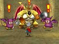 Dragon Quest Monsters Joker (NDS) Screenshots Dragon Quest Monsters Joker (NDS) Screenshots