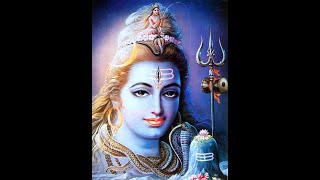 MAHASHIVRATRI STATUS - Shivashtakam - Lord Shiva w