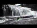 Kayaking in the states