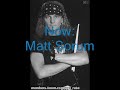 Steven Adler VS Matt Sorum