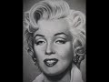 A Tribute To The Beautiful Marilyn Monroe...xXx