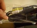 Fujifilm s8100fd unboxing, unpacking, accesories included