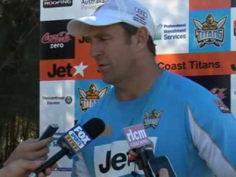John Cartwright