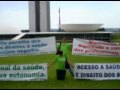 Mobilização Nacional pela Dignidade da Fisioterapia
