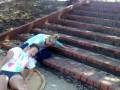 funny stack @ kenzo primary school