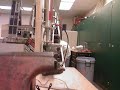 Vex Screw Stress Test 2 Vex Screw Stress Test 2