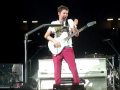Muse - Knights Of Cydonia  live @ Giants Stadium 23 Sep 09 (Opening for U2 concert)