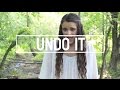 Undo It Music Video