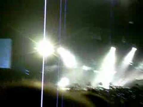 Tokio Hotel Hall Tony Garnier Lyon ...