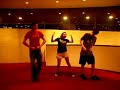 slashdance