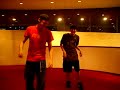 slashdance