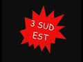 3 Sud Est-Vorbe care dor