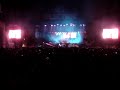 Metallica - Fuel live @ Getafe Electric Festival