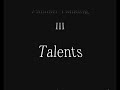 Tankadin guide III - Talents