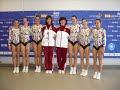 Aerobic Gymnastics - Flex Hungary Debrecen Sport Club