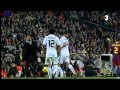 Barcelona x Real Madrid