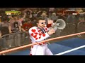 Click here to watch this video Lets Play Legends of Wrestlemania HD [Blind German] Wrestlemania Tour Part 8