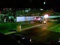 Parati 1.8 Aspro Vs Golf GTI 180cv