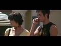 Chumscrubber Trailer
